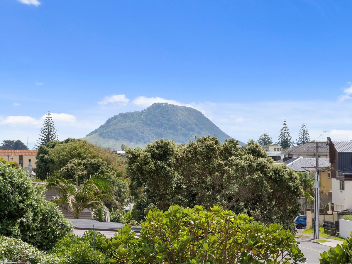 波特舍德汽车旅馆公寓 芒格努伊山 外观 照片